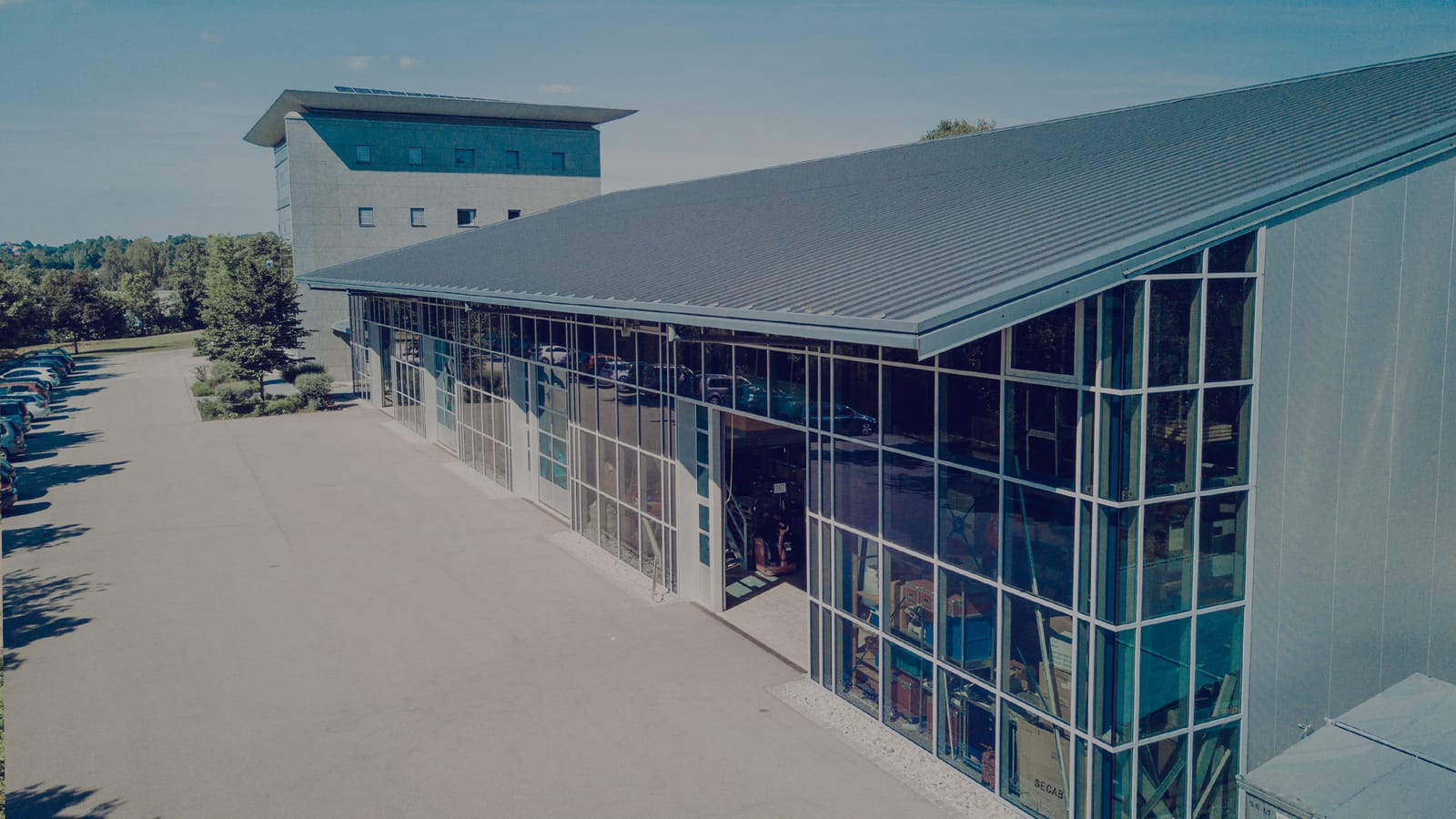 NEPATA VERTRIEB GMBH