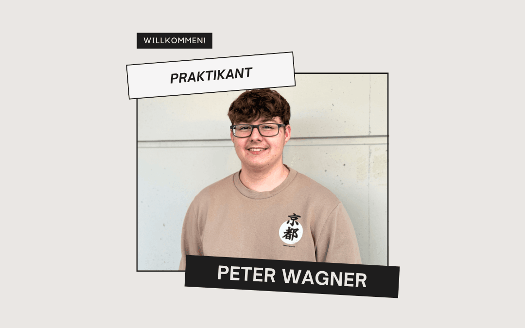 Praktikum bei der Nepata Group: Einblicke von Peter Wagner